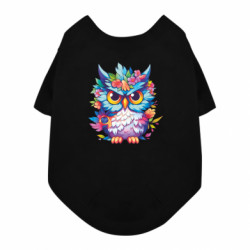 Футболки для собак