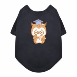 Футболки для собак