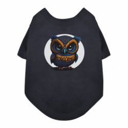 Футболки для собак