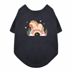 Футболки для собак