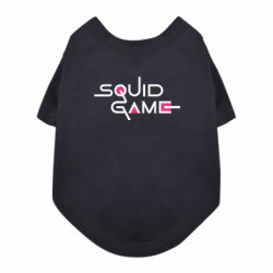 Футболки для собак