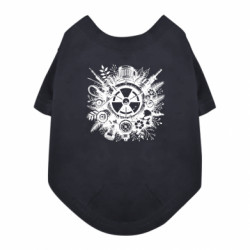 Футболки для собак