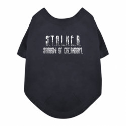 Футболки для собак