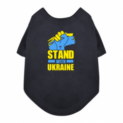 Футболки для собак