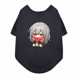 Футболки для собак