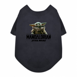 Футболки для собак