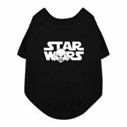 Футболки для собак