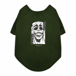 Футболки для собак