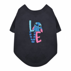 Футболки для собак