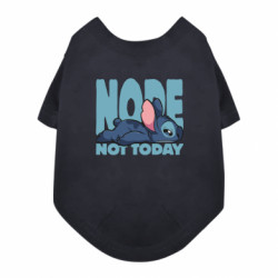 Футболки для собак