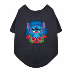 Футболки для собак