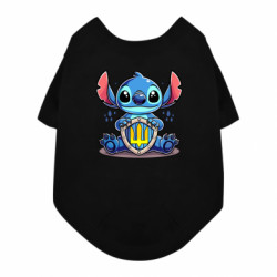 Футболки для собак