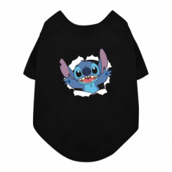 Футболки для собак