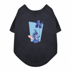 Футболки для собак