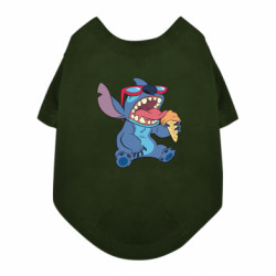 Футболки для собак