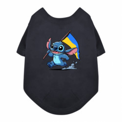 Футболки для собак