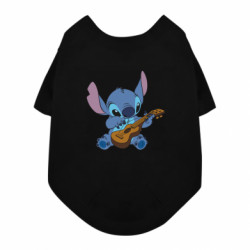 Футболки для собак