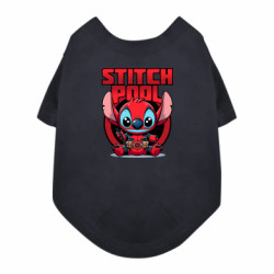 Футболки для собак