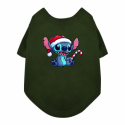 Футболки для собак