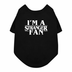 Футболки для собак