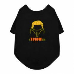 Футболки для собак