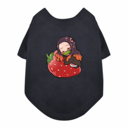 Футболки для собак