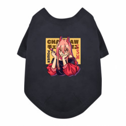 Футболки для собак