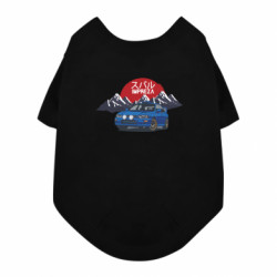 Футболки для собак