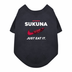 Футболки для собак