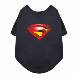 Футболки для собак