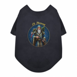 Футболки для собак