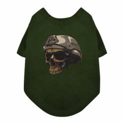 Футболки для собак