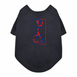 Футболки для собак