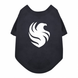 Футболки для собак