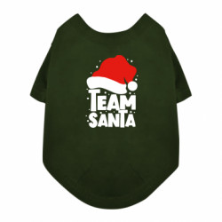 Футболки для собак