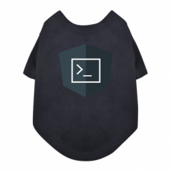 Футболки для собак