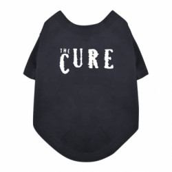 Футболки для собак