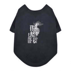 Футболка для собаки The Last of Us Cory - FATLINE Футболка для собаки The Last of Us Cory