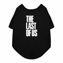 Футболки для собак