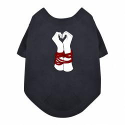 Футболки для собак