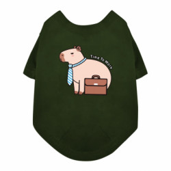 Футболки для собак