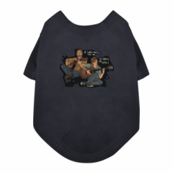 Футболки для собак