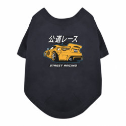 Футболки для собак