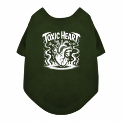 Футболки для собак