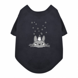 Футболки для собак