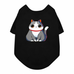 Футболки для собак