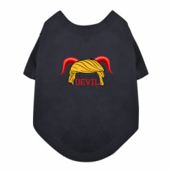 Футболки для собак