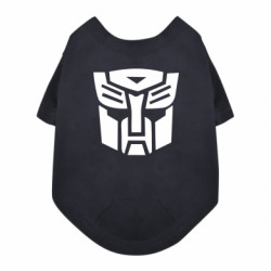 Футболки для собак