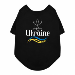 Футболки для собак