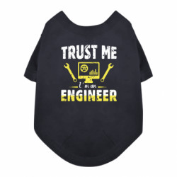 Футболки для собак